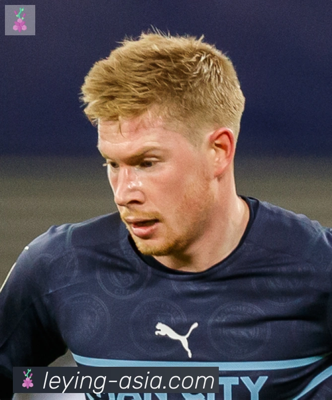 哈里·凯恩
